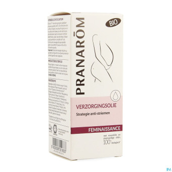 Feminaissance strategie a/vergetures  hle ess 50ml