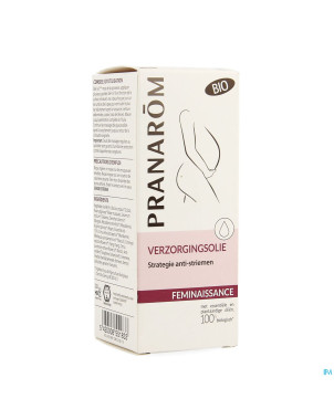 Feminaissance strategie a/vergetures  hle ess 50ml