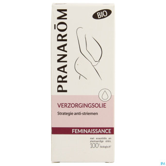 Feminaissance strategie a/vergetures  hle ess 50ml