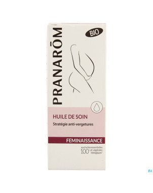 Feminaissance strategie a/vergetures  hle ess 50ml