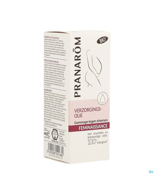 Feminaissance gommage vergetures    hle ess  10ml