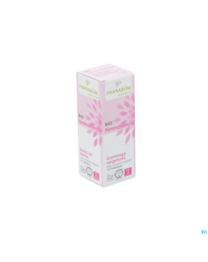 Feminaissance gommage vergetures    hle ess  10ml