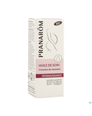 Feminaissance crevasses du mamelon   hle ess   5ml