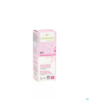 Feminaissance allaitement harmonieux hle ess   5ml
