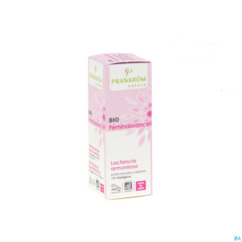 Feminaissance allaitement harmonieux hle ess   5ml