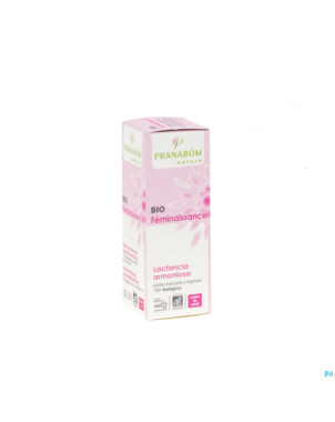 Feminaissance allaitement harmonieux hle ess   5ml