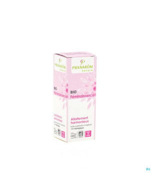 Feminaissance allaitement harmonieux hle ess   5ml