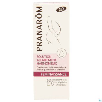 Feminaissance allaitement harmonieux hle ess   5ml