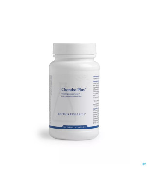 Chondro-plus    biotics comp 120