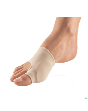 Bort pedisoft texline hallux pad small   1
