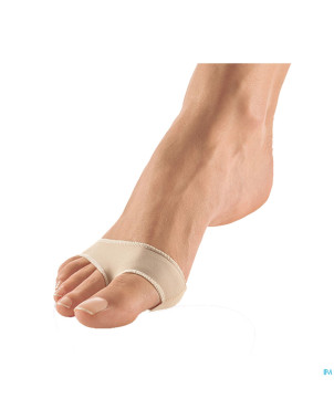 Bort pedisoft texline pad avant pied small 1 paire