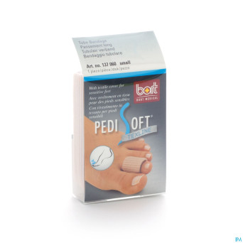 Bort pedisoft texline pad orteille gauche 1