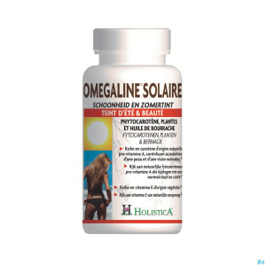 Omegaline solaire caps 60 holistica