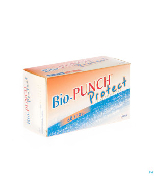 Bio punch protect    tabl 60