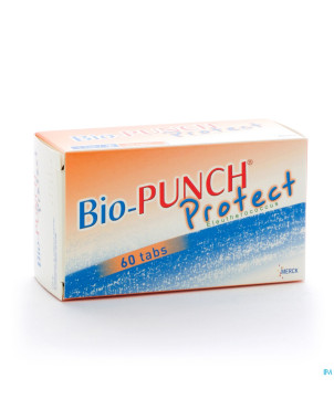 Bio punch protect    tabl 60