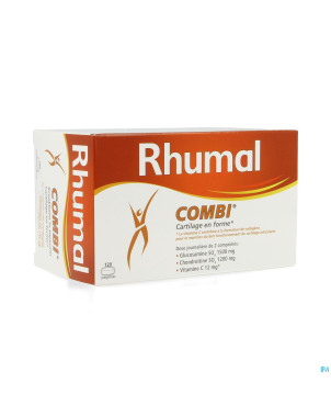 Rhumal combi    tabl 120