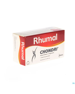 Rhumal chondri 800    tabl 60x800mg