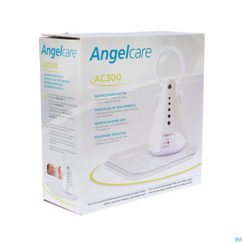 Angelcare ac300 moniteur de mouvements