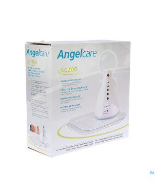Angelcare ac300 moniteur de mouvements
