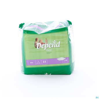 Depend lit large alese    60x90cm 10 1953