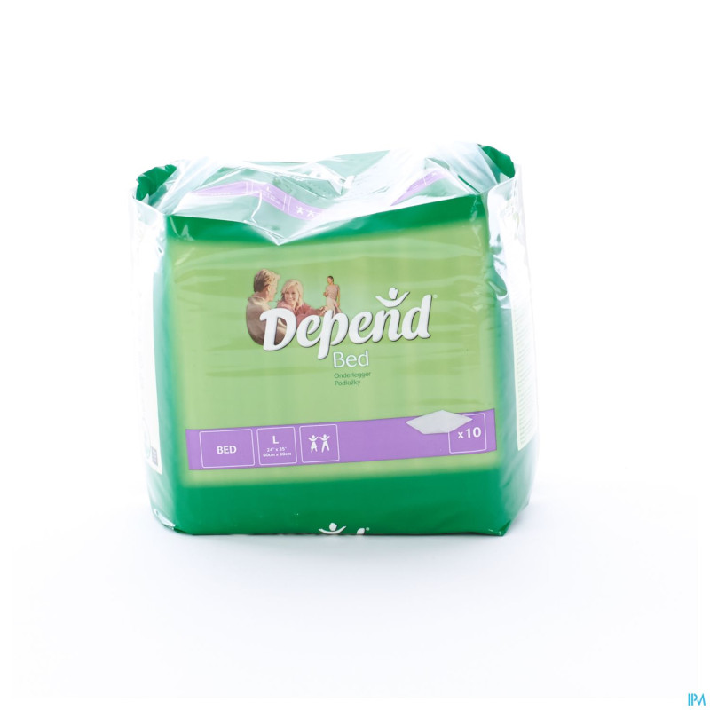 Depend lit large alese    60x90cm 10 1953