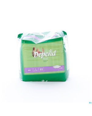 Depend lit large alese    60x90cm 10 1953