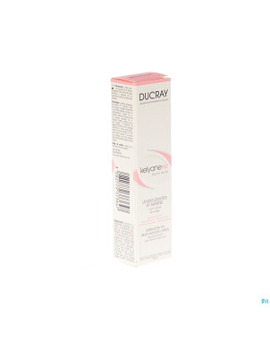 Ducray kelyane hd baume levres n/parf 15ml