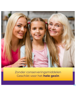 Kamillosan ocean spray nasal  100ml