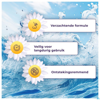 Kamillosan ocean spray nasal  100ml