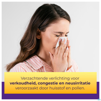 Kamillosan ocean spray nasal  100ml