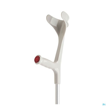 Bota canne-bequille model 1 ad max.130kg gris 1p