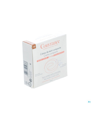 Avene couvrance cr teint comp.05 soleil confort