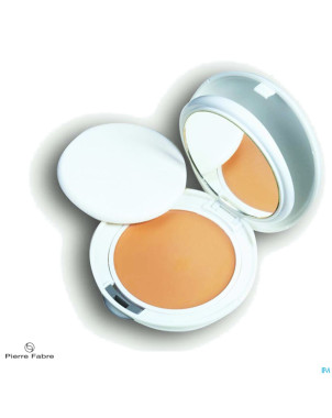 Avene couvrance cr teint comp.oil-free 01 porcel.