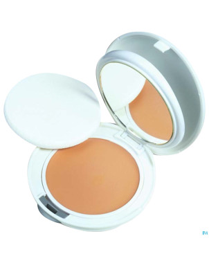 Avene couvrance cr teint comp.oil-free 02 naturel