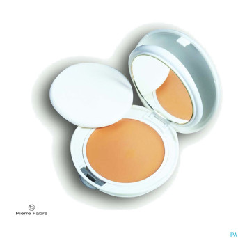 Avene couvrance cr teint comp.oil-free 03 sable