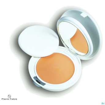 Avene couvrance cr teint comp.oil-free 03 sable