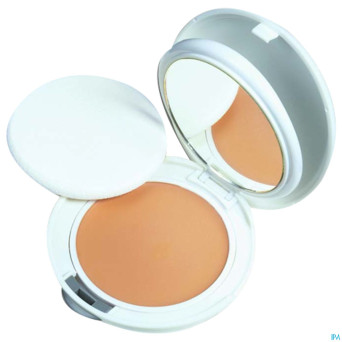 Avene couvrance cr teint comp.oil-free 03 sable