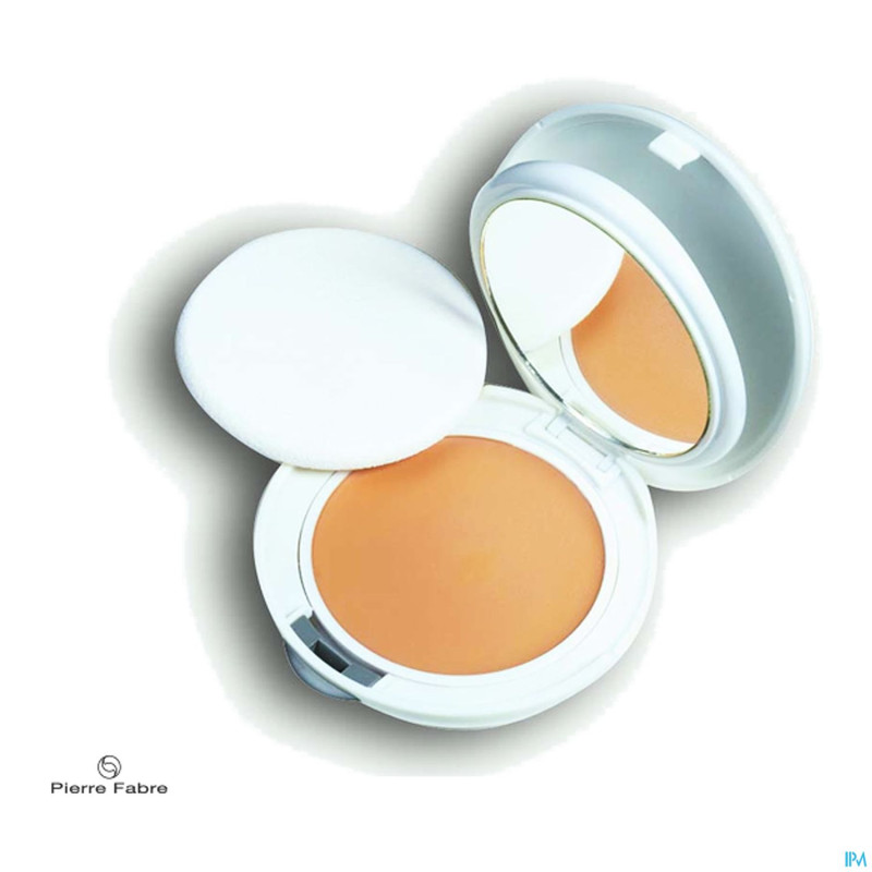 Avene couvrance cr teint comp.oil-free 04 miel