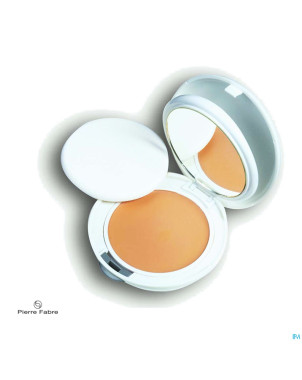 Avene couvrance cr teint comp.oil-free 04 miel