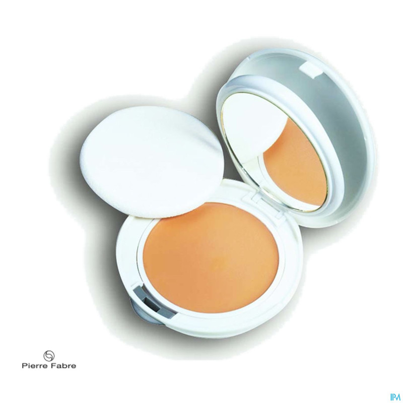 Avene couvrance cr teint comp.oil-free 05 soleil