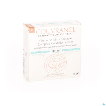 Avene couvrance cr teint comp.oil-free 05 soleil