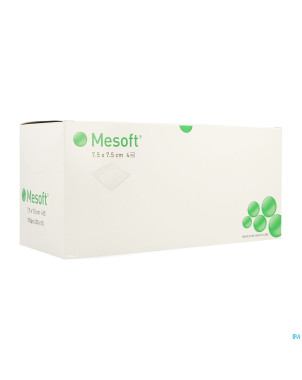 Mesoft cp ster 4c   7,5x 7,5cm  30x 5 156165