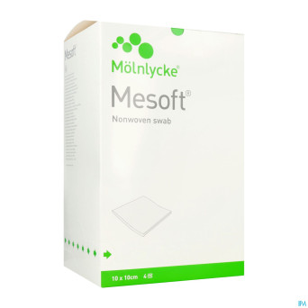 Mesoft cp ster 4c  10,0x10,0cm  30x 5 156365