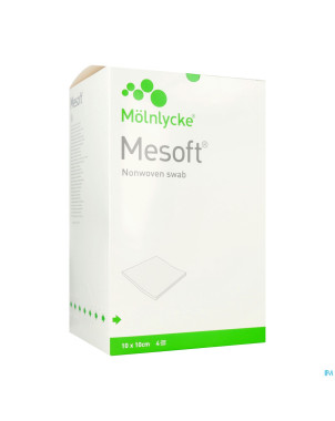 Mesoft cp ster 4c  10,0x10,0cm  30x 5 156365
