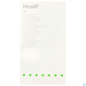 Mesoft cp ster 4c  10,0x10,0cm  30x 5 156365