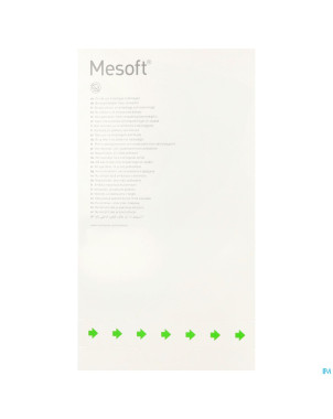 Mesoft cp ster 4c  10,0x10,0cm  30x 5 156365