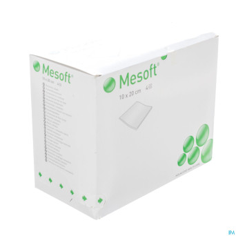 Mesoft cp ster 4c  20,0x10,0cm  60x 2 156440