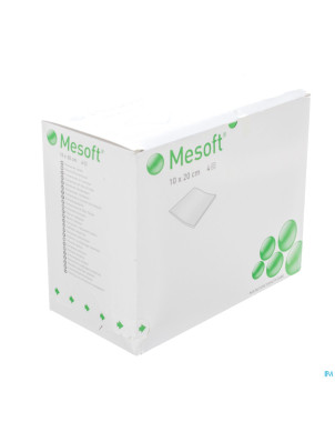 Mesoft cp ster 4c  20,0x10,0cm  60x 2 156440
