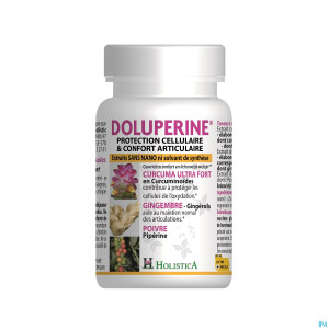 Doluperine    gel  32 holistica