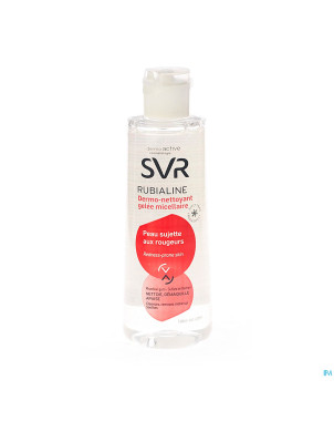 Rubialine dermonettoyant 200ml